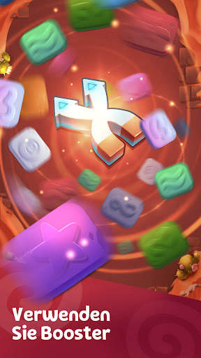 Jones Adventure Mahjong - Suche der Juwelhöhle screenshot 6