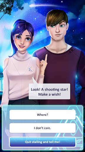 Teen Love Story Games: Romance screenshot 5