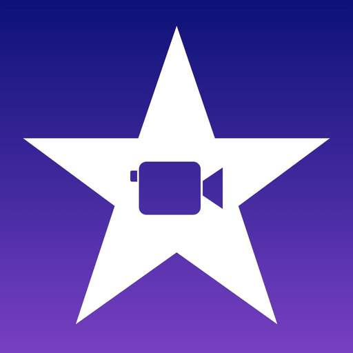 IM Editor - iMovie Video Editor 1.1