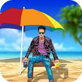 Beach Photo Editor 1.1