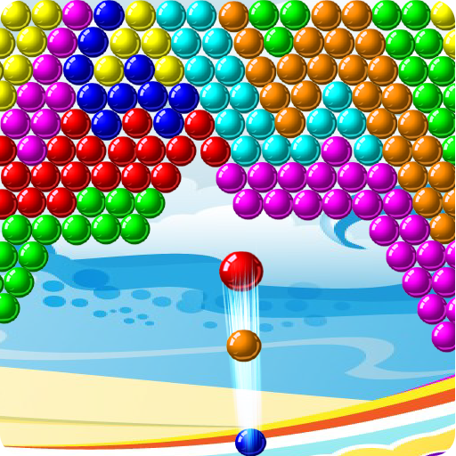 Bubble Shooter icon