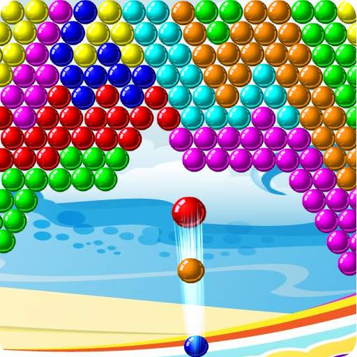 Bubble Shooter 1.2.9