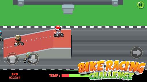 Bike Racing Challenge screenshot 3