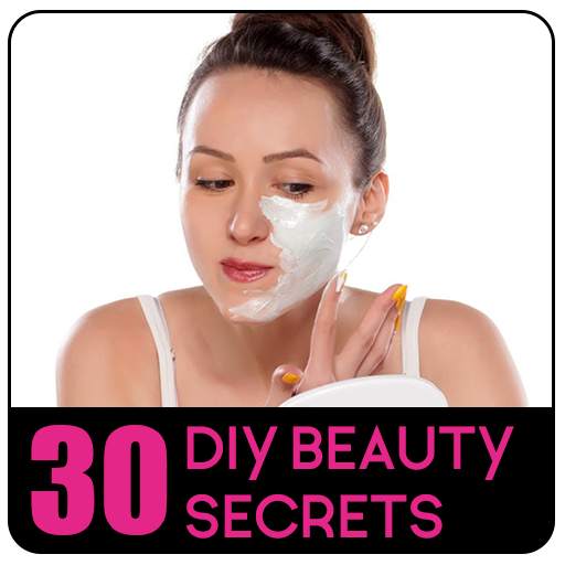 30 Beauty Secrets for Women 3.1