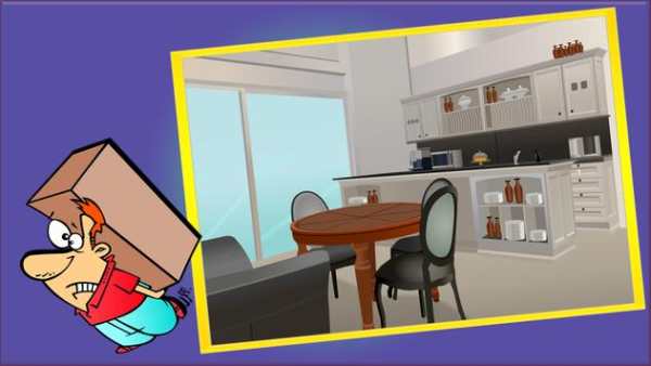 Luput Game: Toko Mebel screenshot 9