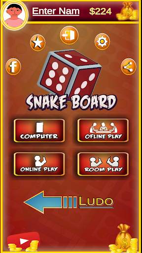Ludo Lion screenshot 2