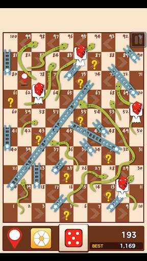 Snakes & Ladders Rei screenshot 5