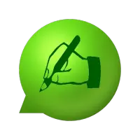My Status icon
