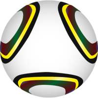 Fútbol (Soccer) icon