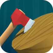 Axe Wood Shop icon