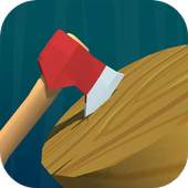 Axe Wood Shop 1.0.1
