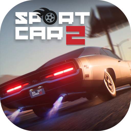 Sport Car : Pro drift - Drive simulator 2019 04.01.098
