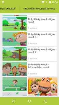 Kukuli Videoları screenshot 3