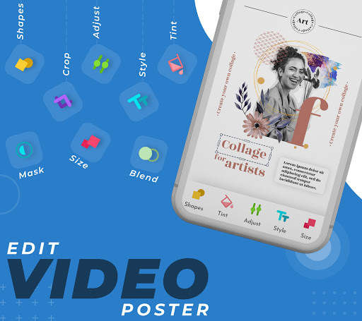 Video Poster Maker screenshot 3