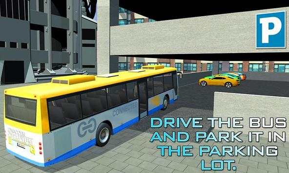Multi Storey Parking Car Sim screenshot 3