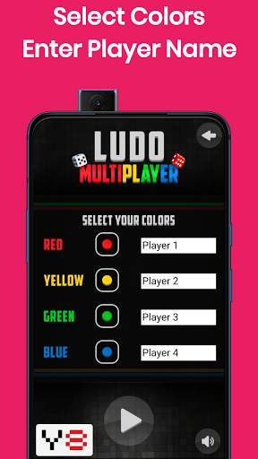 Ludo Master India screenshot 3