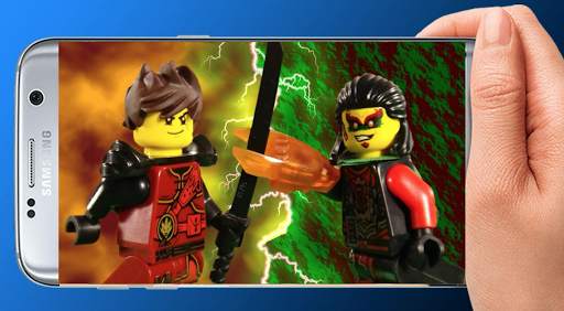 Tips LEGO Ninjago Walkthrough Hints screenshot 3