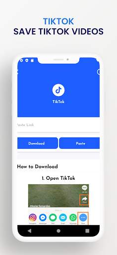 Video Downloader for FB 2021 | FB Video Downloader screenshot 4