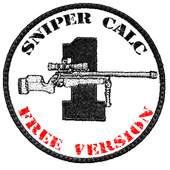 Sniper Calculator Free 1.0.0.194