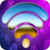 WIFI Scan Password Fast Prank logo