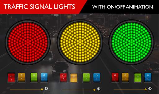 LED Flashlight screenshot 6