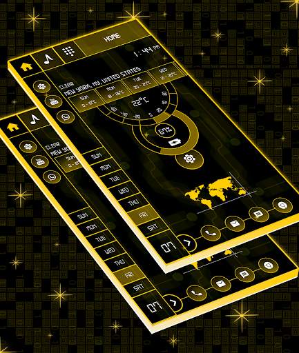 Innovational Launcher 2023 скриншот 13