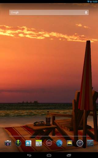 My Beach HD Free screenshot 21