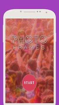 My Calender Photo Frame screenshot 1