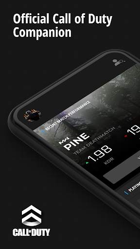 Call of Duty Companion App screenshot 1