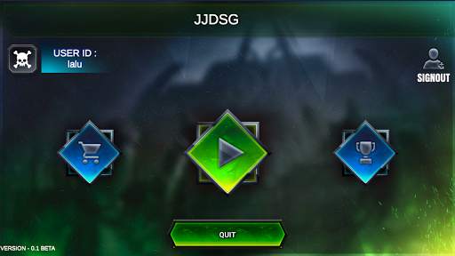 JJDSG Giveaway screenshot 1