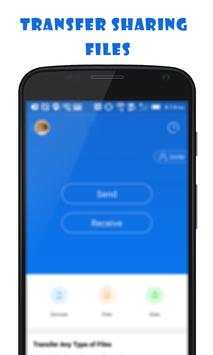 Free SHAREit File Sharing Tips скриншот 1