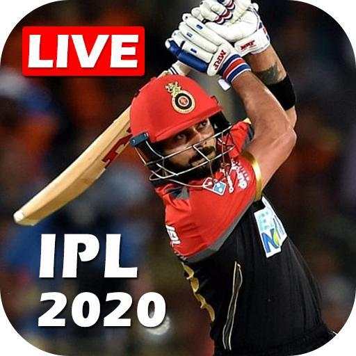 IPL 2020 - Cricket Live TV 5.0