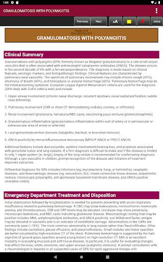 Atlas of Pediatric Emergency Medicine, 3rd Edition screenshot 20