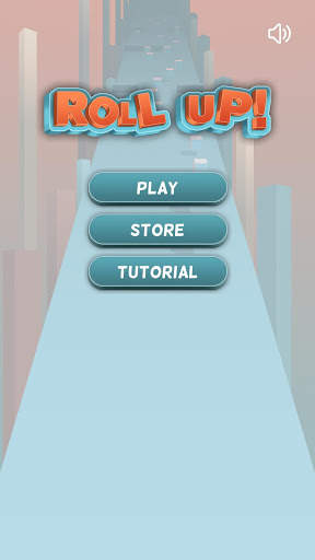 Roll Up! 3D screenshot 1