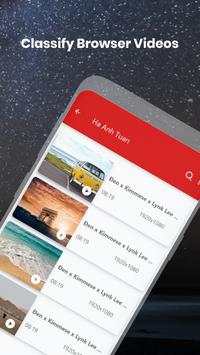 HD Video Player - Video Player All Format screenshot 5