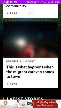 Travel Magazines screenshot 6