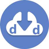 Downloader For Dailymotion logo