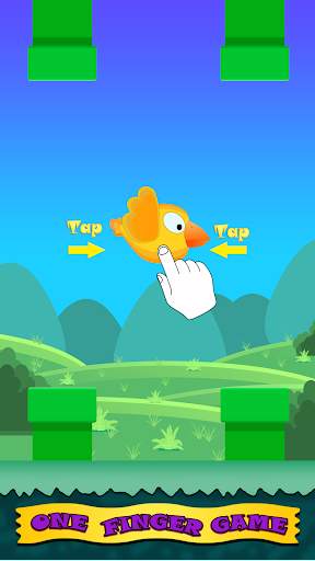 Fun Birds Game no WiFi स्क्रीनशॉट 3