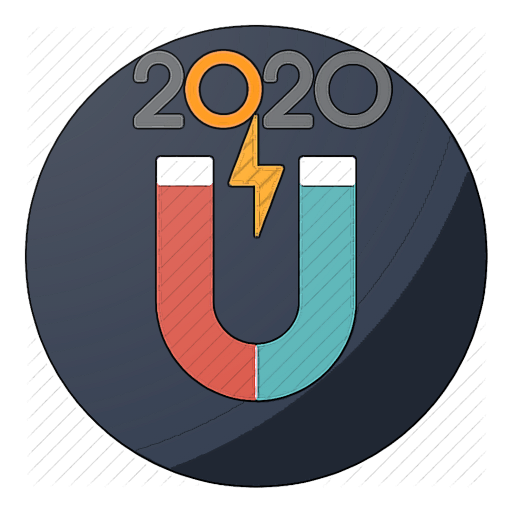 Magnetic Sensor - Magnetometer sensor icon