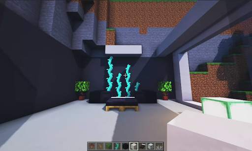 Mini Craft Classic 2 - Building and Survival स्क्रीनशॉट 4