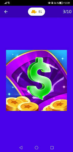 AYA Money Play: Earn Gift स्क्रीनशॉट 3