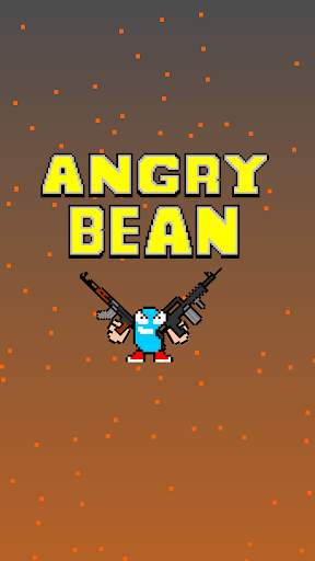 Angry Bean स्क्रीनशॉट 8