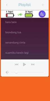 Siti Badriah Song screenshot 1