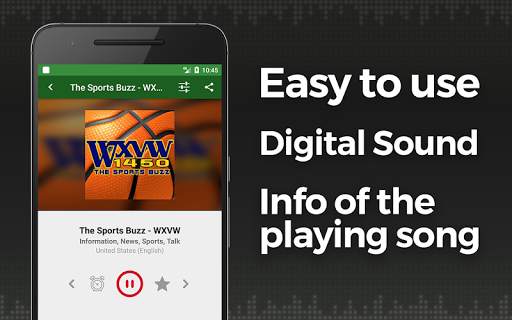 Sports Radio screenshot 3