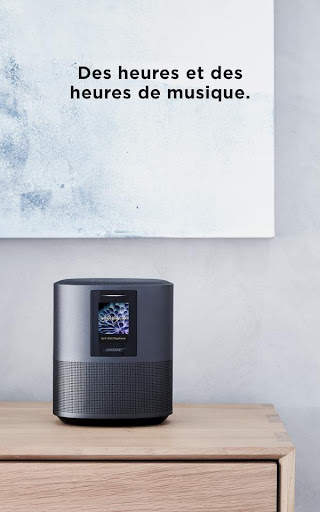 Bose Music screenshot 15