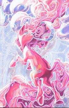 Pinkie Pie Wallpaper screenshot 1