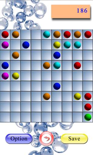 Lines Deluxe - Color Ball screenshot 8