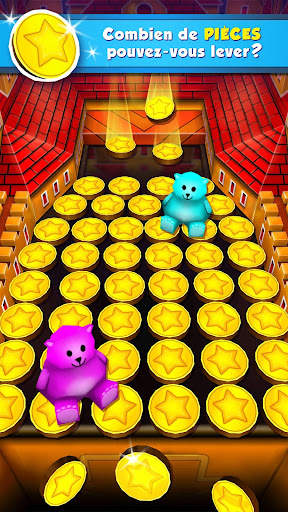 Coin Dozer - Prix gratuits screenshot 1