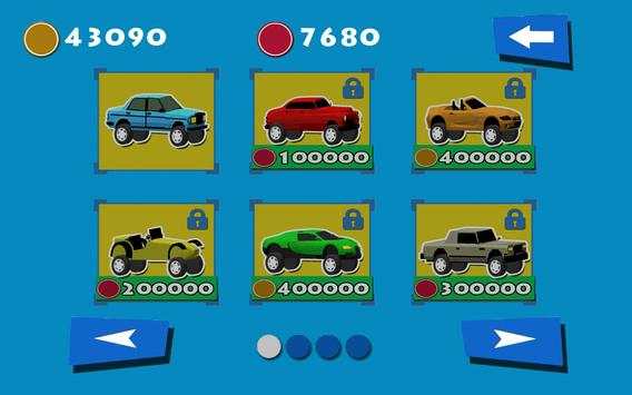 Car Jump Racing screenshot 3
