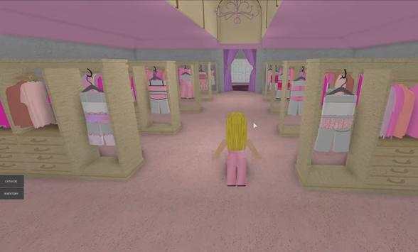 tips Roblox Barbie in the Dreamhouse screenshot 2